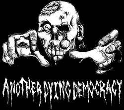 logo Another Dying Democracy